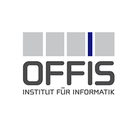 OFFIS – Institute of Computer Science, Interactive Systems Logo
